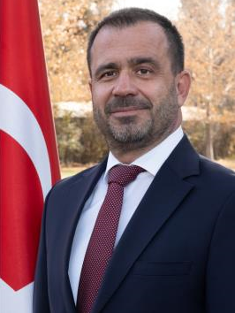 Cenk Ünal